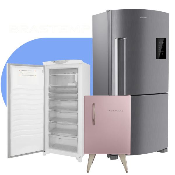 Assistência Técnica Brastemp em Goiânia | Autorizada em Goiânia brastemp