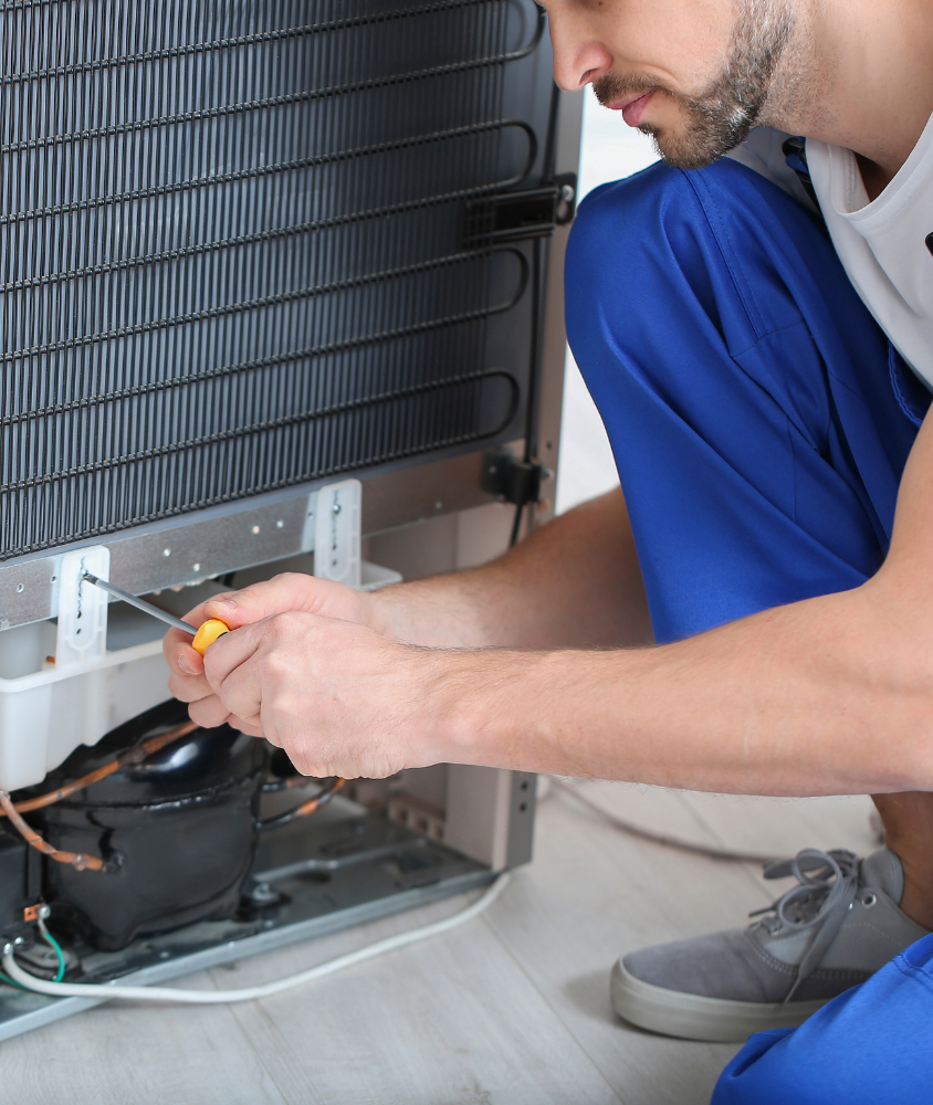 Refrigeração em Goiânia | Assistência Perto de Mim contato refrigeracao