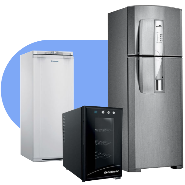 Assistência Técnica Continental em Goiânia | Autorizada em Goiânia continental