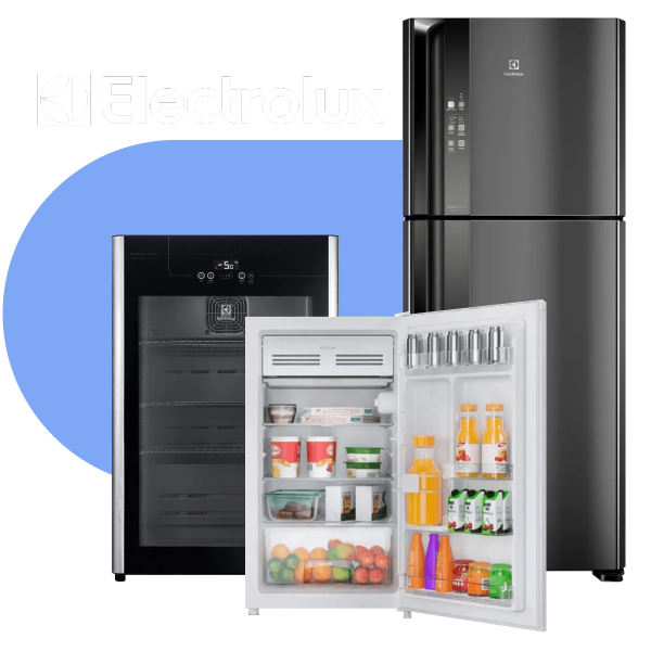Assistência Técnica Electrolux em Goiânia | Autorizada em Goiânia