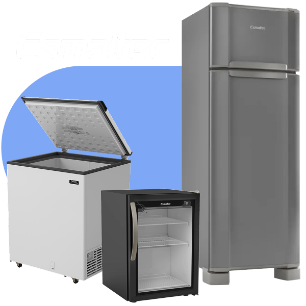 Assistência Técnica Esmaltec em Goiânia | Autorizada em Goiânia esmaltec