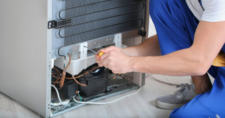 Assistência Técnica Samsung em Goiânia | Autorizada em Goiânia instalacao de refrigerador