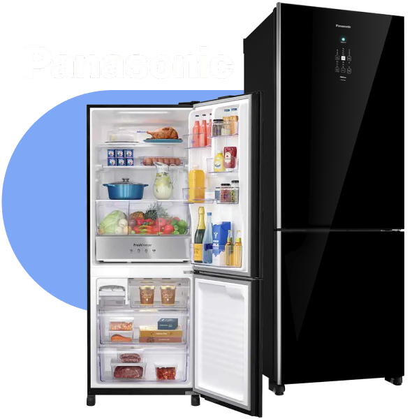 Assistência Técnica Panasonic em Goiânia | Autorizada em Goiânia panasonic
