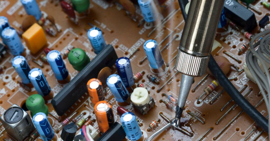 Conserto de Bebedouro em Goiânia | Assistência Perto de Mim placa eletronica com falhas ou sem funcionamento 1